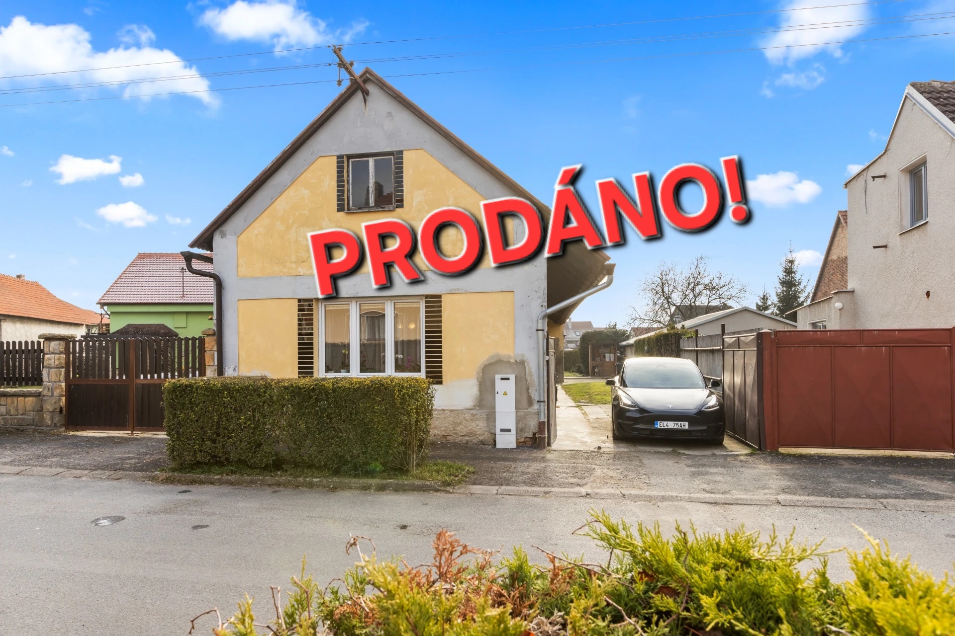 Klikni pro nabídku 