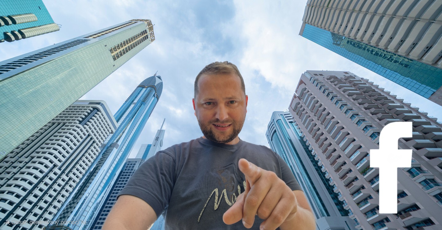 Investujeme v Dubaji! 