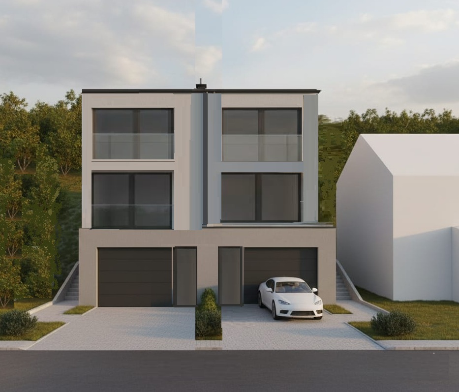 Prodej, Stavební pozemek, Praha - Kyje