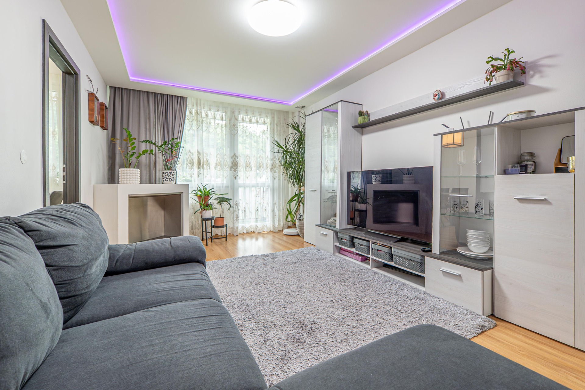 Prodej bytu 3+1 78 m² Vrchlického, Praha - Košíře